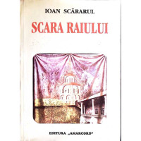SCARA RAIULUI