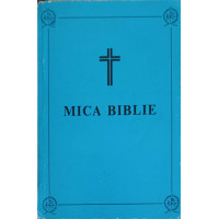 MICA BIBLIE MICA BIBLIE