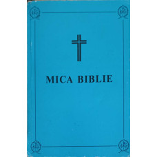 MICA BIBLIE