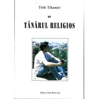 TANARUL RELIGIOS