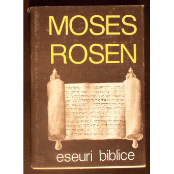 ESEURI BIBLICE