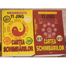 CARTEA SCHIMBARILOR VOL.1-2