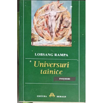 UNIVERSURI TAINICE