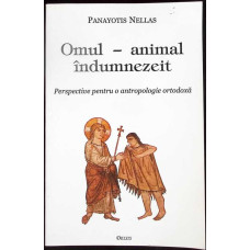 OMUL - ANIMAL INDUMNEZEIT