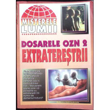 DOSARELE OZN 2 EXTRATERESTRII