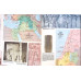 ATLAS OF THE BIBLE LANDS