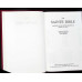 LA SAINTE BIBLE
