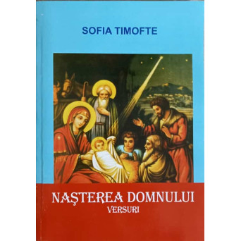 NASTEREA DOMNULUI. VERSURI