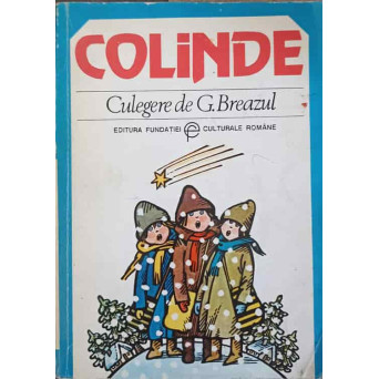 COLINDE