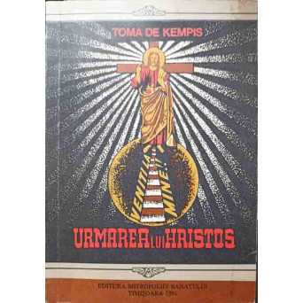 URMAREA LUI HRISTOS