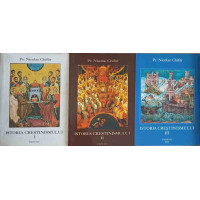 ISTORIA CRESTINISMULUI VOL.1-3