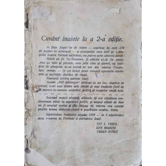 600 ISTORIOARE RELIGIOASE (FARA COPERTI, INTERIOR COMPLET)