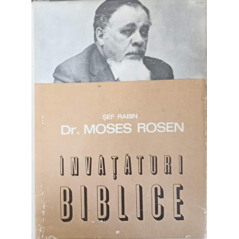 INVATATURI BIBLICE
