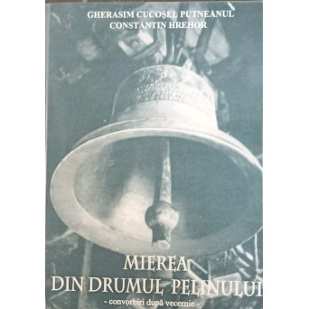 MIEREA DIN DRUMUL PELINULUI