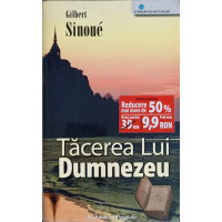 TACEREA LUI DUMNEZEU