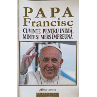 CUVINTELE PENTRU INIMA, MINTE SI MERS IMPREUNA CUVINTELE PENTRU INIMA, MINTE SI MERS IMPREUNA
