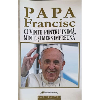 CUVINTELE PENTRU INIMA, MINTE SI MERS IMPREUNA