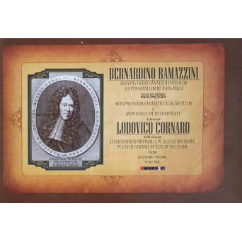ARTA PASTRARII SANATATII PRINTILOR SI A PERSOANELOR DE RANG INALT LA CARE AM ADAUGAT ARTA PASTRARII SANATATII CALUGARITELOR SI AVANTAJELE VIETII CUMPATATE DE DOMNUL LODOVICO CORNARO