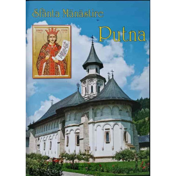 SFANTA MANASTIRE PUTNA