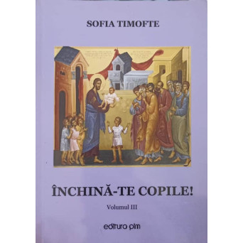 INCHINA-TE COPILE! VOL.3