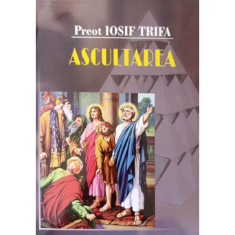 ASCULTAREA