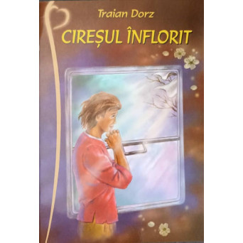 CIRESUL INFLORIT