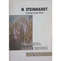 PRIMEJDIA SI MARTURISIRII