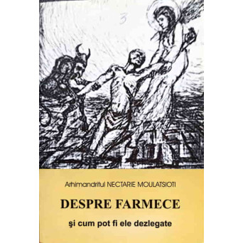 DESPRE FARMECE SI CUM POT FI ELE DEZLEGATE