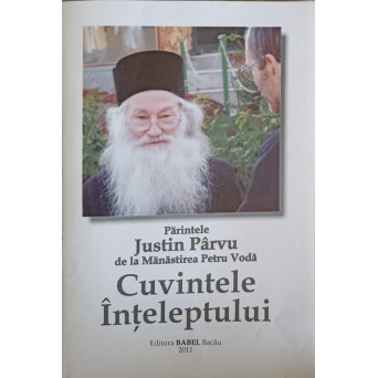 CUVINTELE INTELEPTULUI