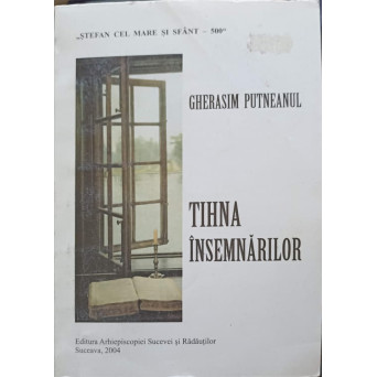 TIHNA INSEMNARILOR