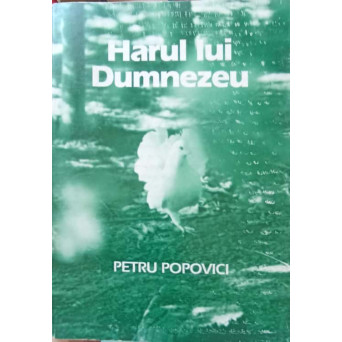 HARUL LUI DUMNEZEU