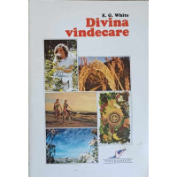DIVINA VINDECARE DIVINA VINDECARE