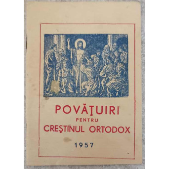 POVATUIRI PENTRU CRESTINUL ORTODOX