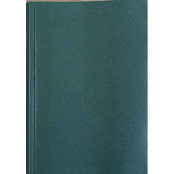 BIBLIA SAU SFANTA SCRIPTURA A VECHIULUI TESTAMENT