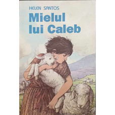 MIELUL LUI CALEB