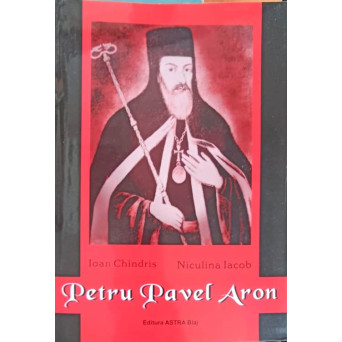 PETRU PAVEL ARON