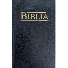 BIBLIA SAU SFANTA SCRIPTURA A VECHIULUI SI NOULUI TESTAMENT CU TRIMITERI