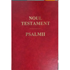 NOUL TESTAMENT. PSALMII