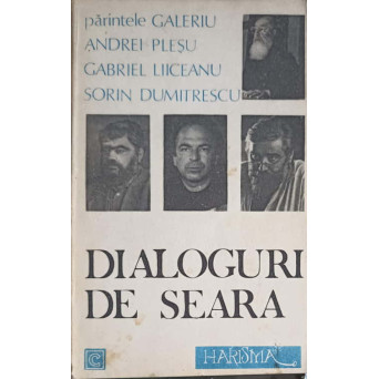 DIALOGURI DE SEARA