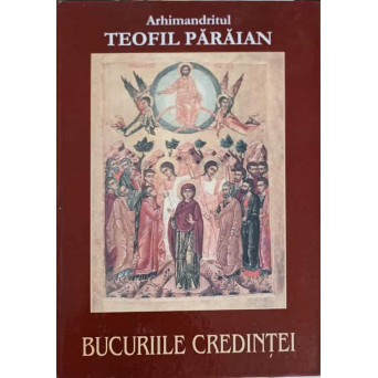 BUCURIILE CREDINTEI