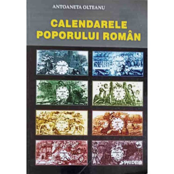 CALENDARELE POPORULUI ROMAN