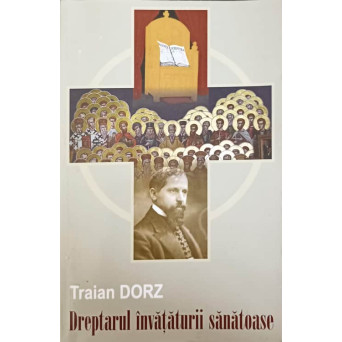 DREPTARUL INVATATURII SANATOASE
