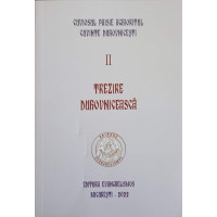 CUVINTE DUHOVNICESTI VOL.2 TREZIRE DUHOVNICEASCA CUVINTE DUHOVNICESTI VOL.2 TREZIRE DUHOVNICEASCA