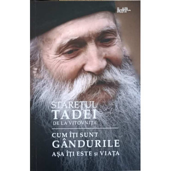CUM ITI SUNT GANDURILE ASA ITI ESTE SI VIATA