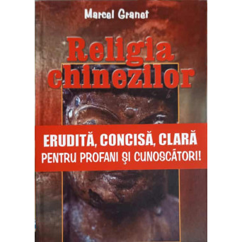 RELIGIA CHINEZILOR