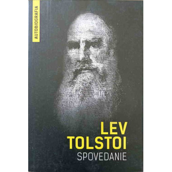 SPOVEDANIE. CAUTAND SENSUL VIETII