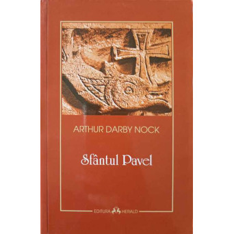 SFANTUL PAVEL