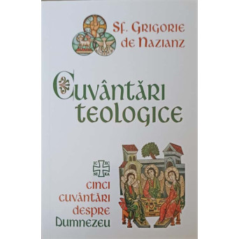 CUVANTARI TEOLOGICE. CINCI CUVANTARI DESPRE DUMNEZEU
