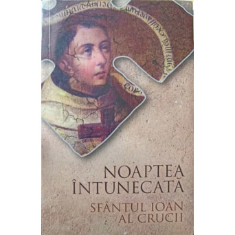 NOAPTEA INTUNECATA