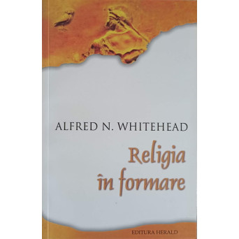 RELIGIA IN FORMARE